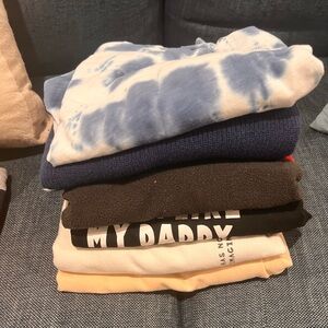 Boys 5T bundle with 47 items